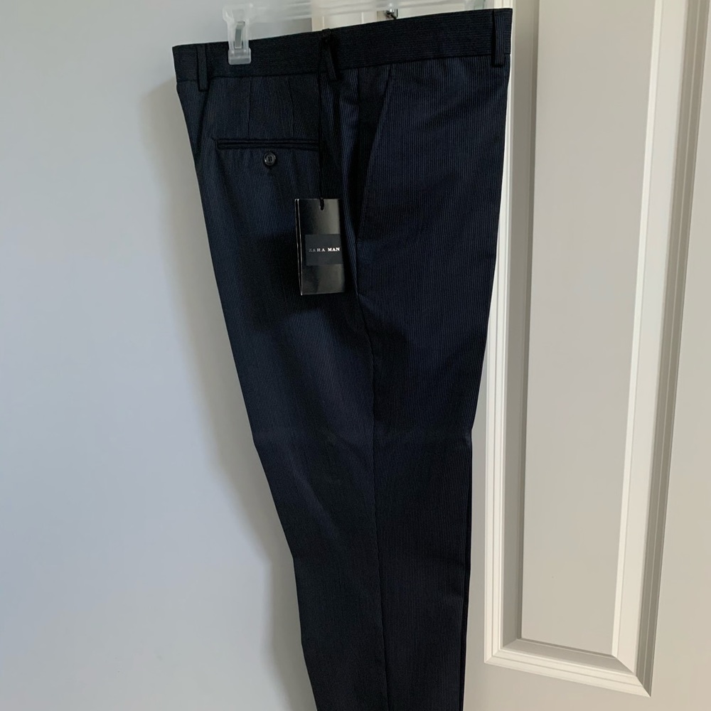 Zara dress pants